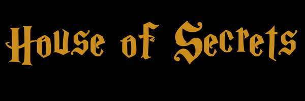 House of Secrets