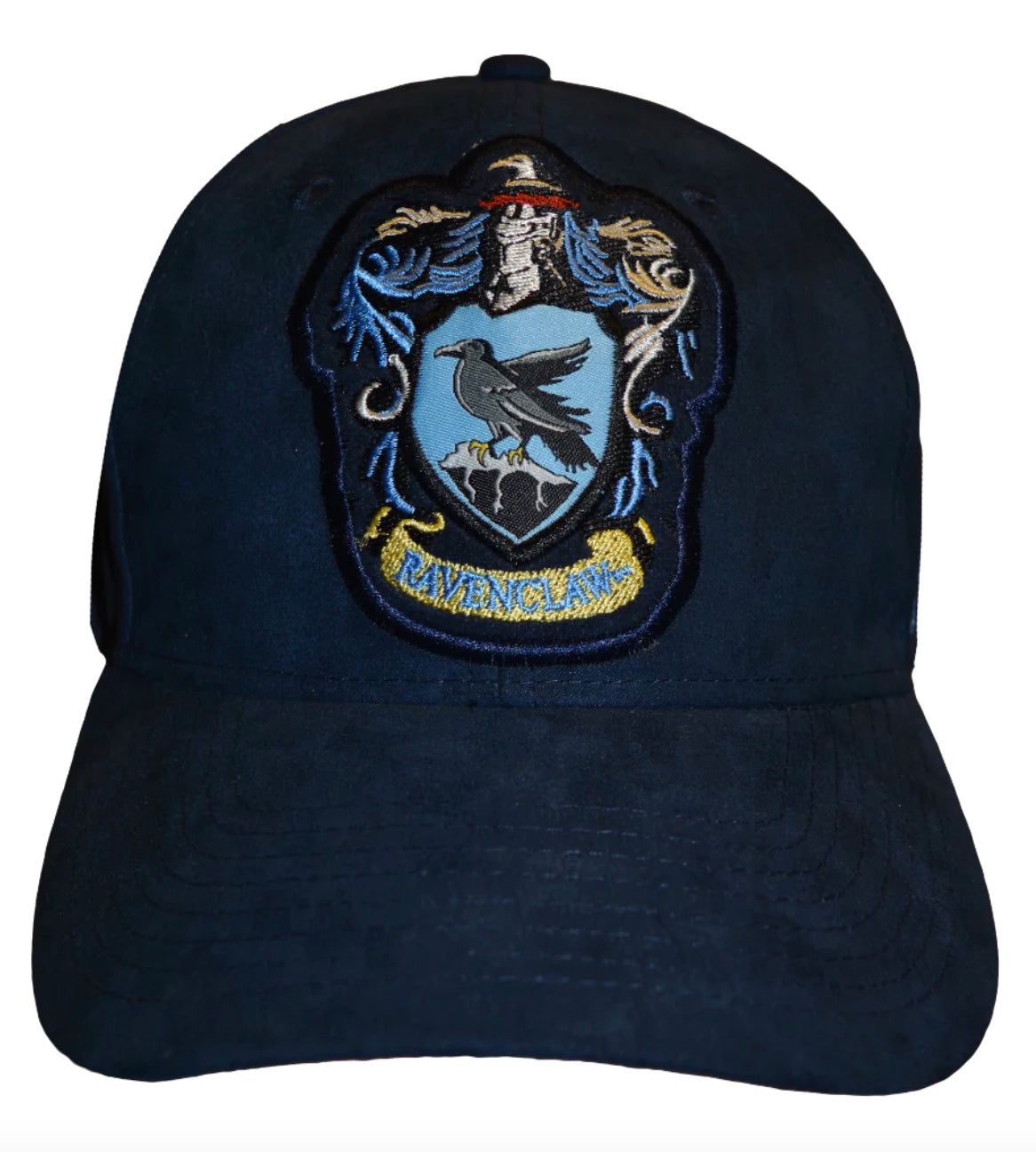Harry Potter Ravenclaw Crest Baseball Cap