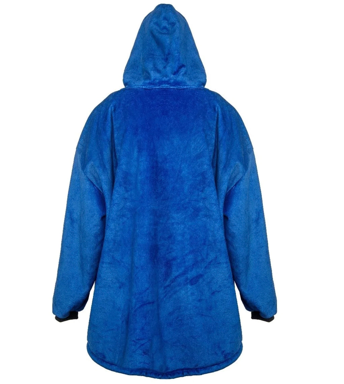 Harry Potter Ravenclaw Blanket Hodddie