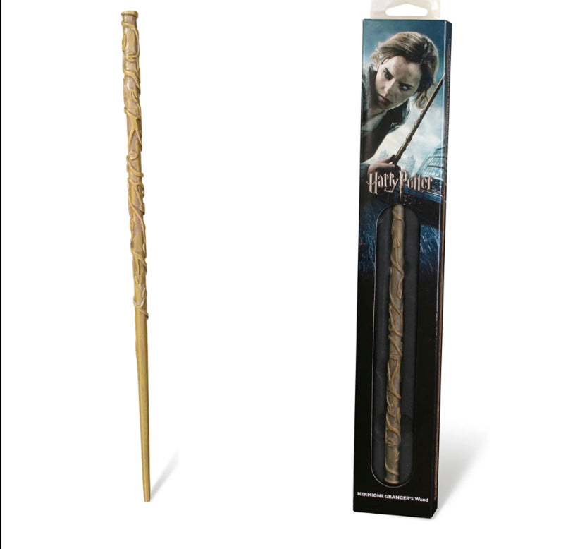 Hermoine Granger Wand