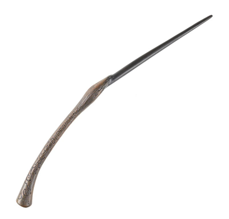 Bellatrix Lestrange Wand