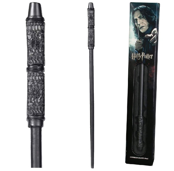 Professor Severus Snape Wand