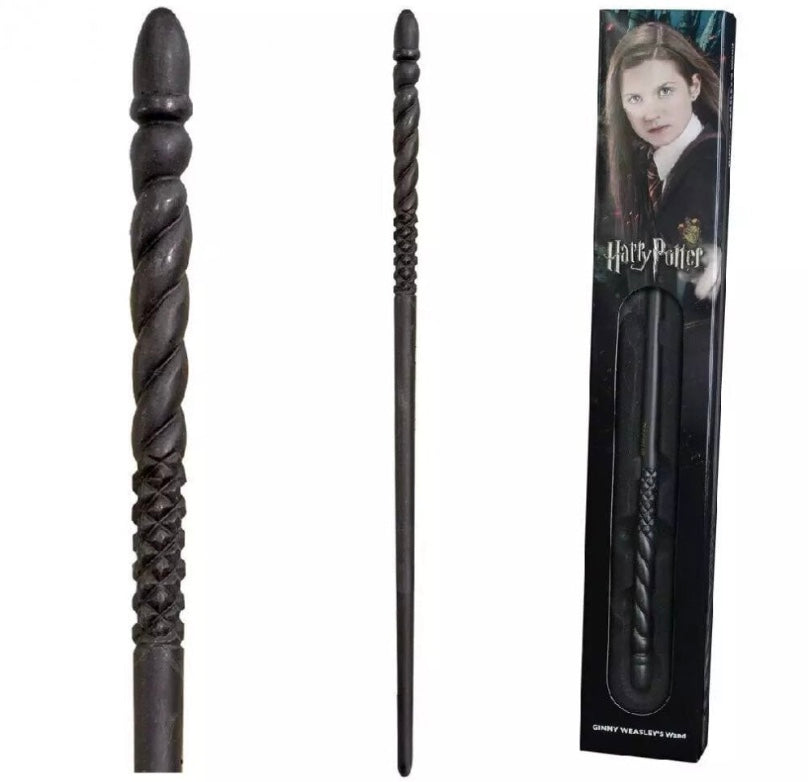 Ginny Weasley Wand