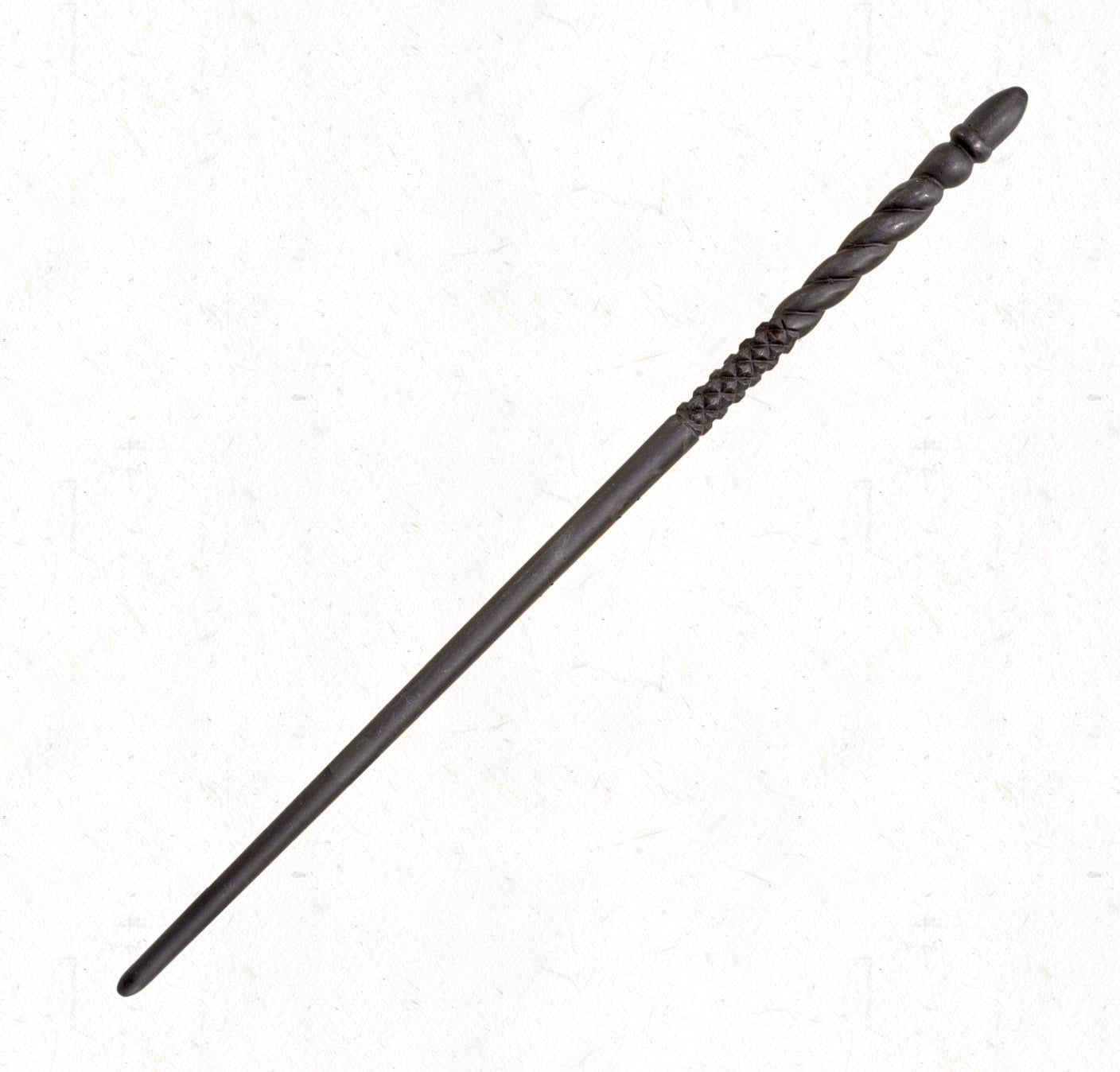 Ginny Weasley Wand