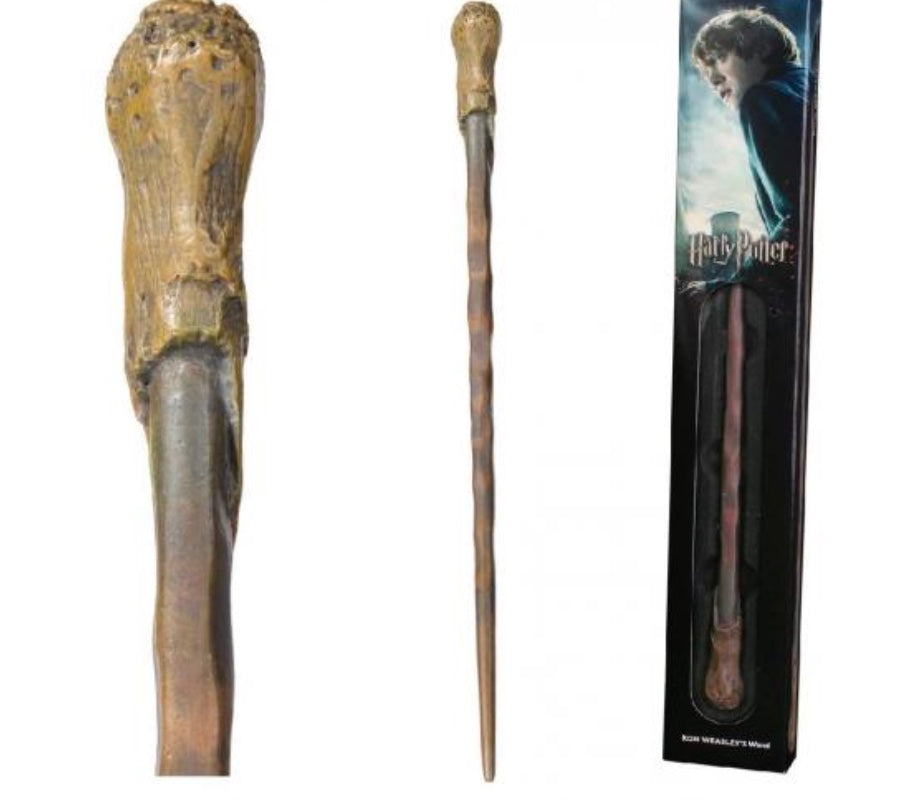 Ron Weasley Wand