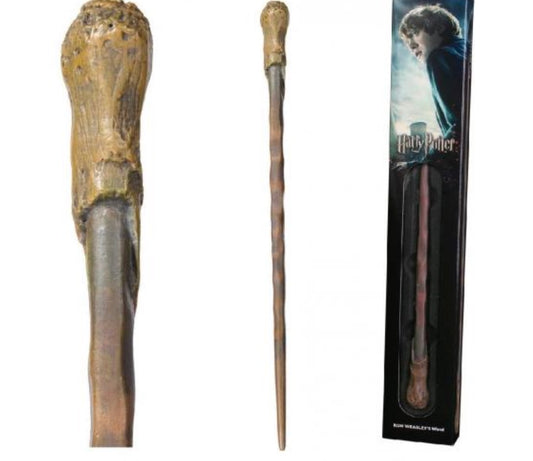 Ron Weasley Wand
