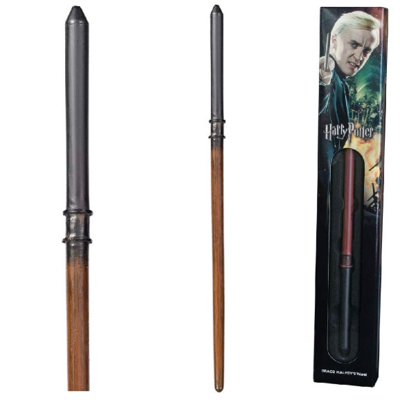 Draco Malfoy Wand