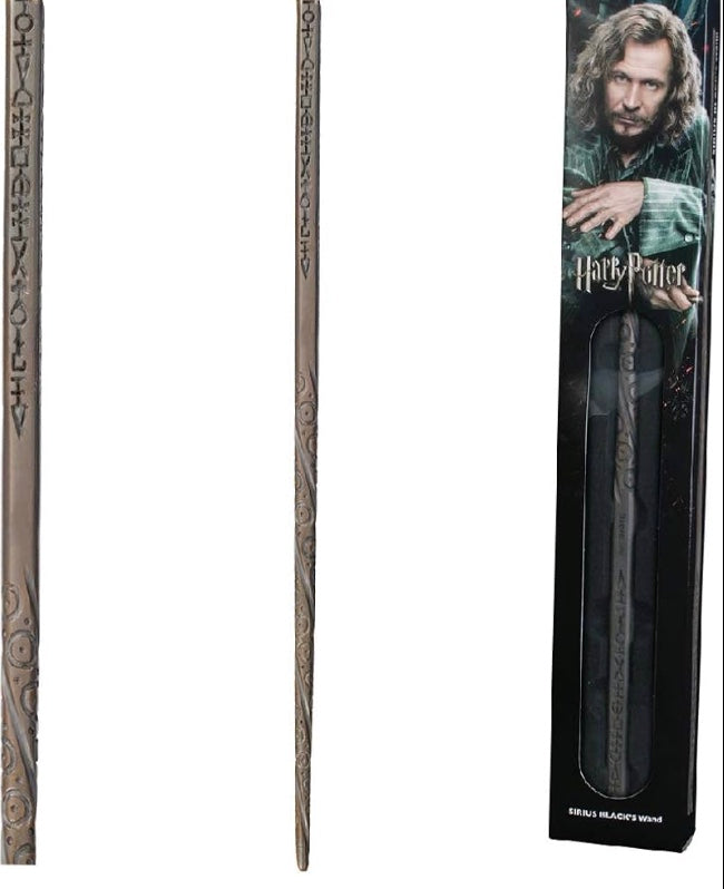 Sirius Black Wand