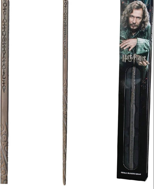 Sirius Black Wand