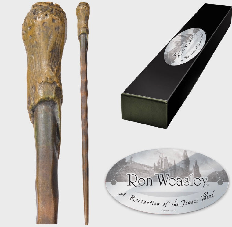 Ron Weasley Wand