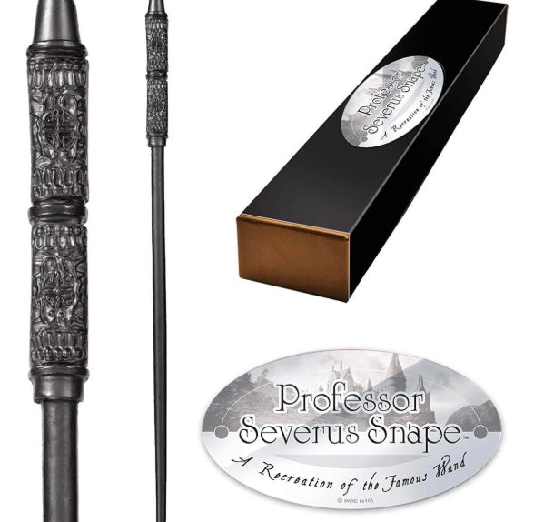 Severus Snape Wand