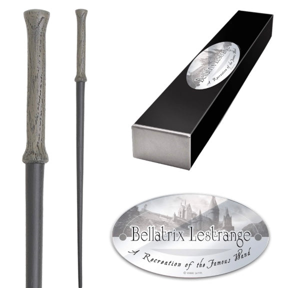 Bellatrix Lestrange Wand