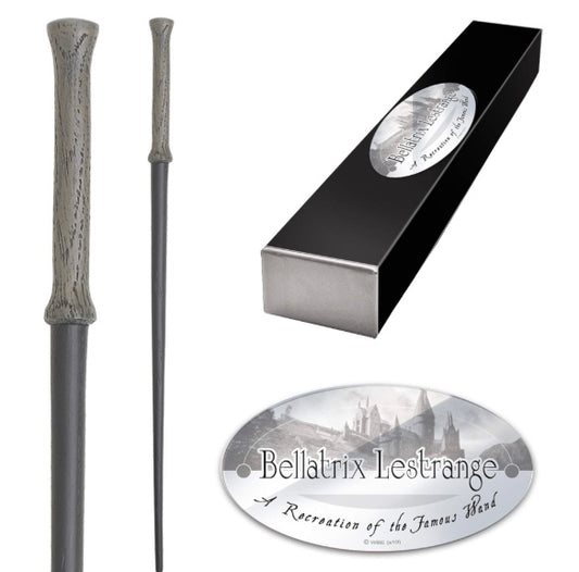 Bellatrix Lestrange Wand