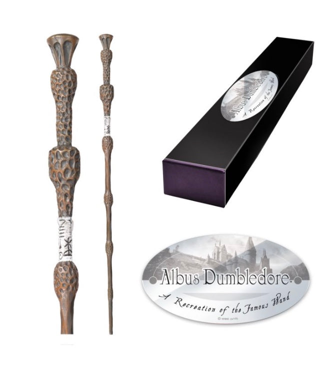 Professor Albus Dumbledore Wand