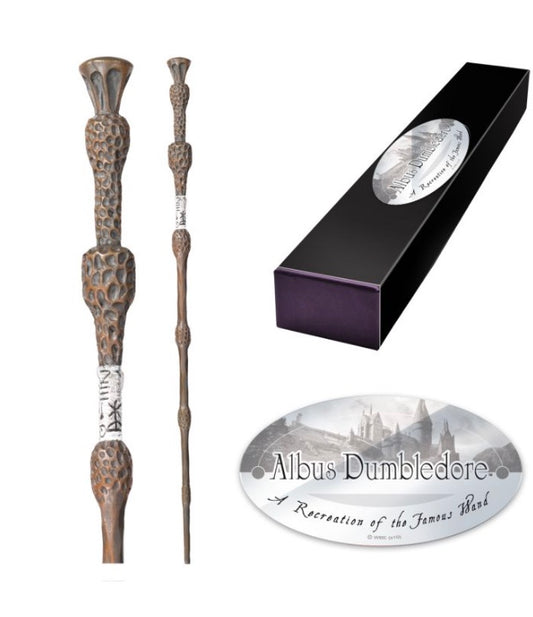 Professor Albus Dumbledore Wand