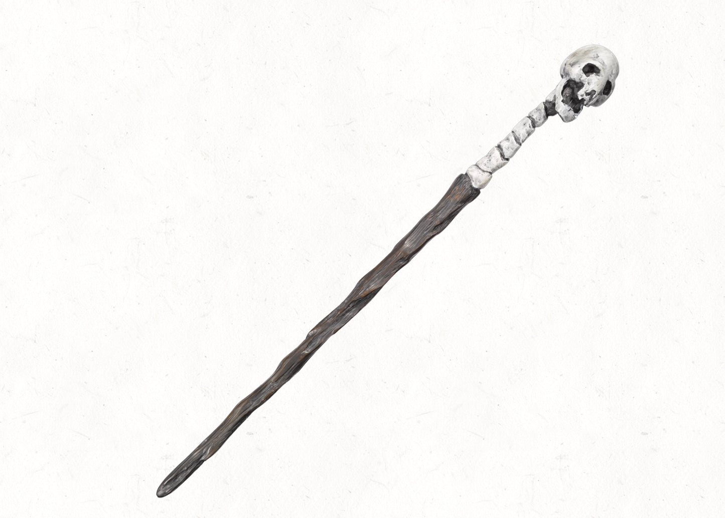 Death Eater Wand