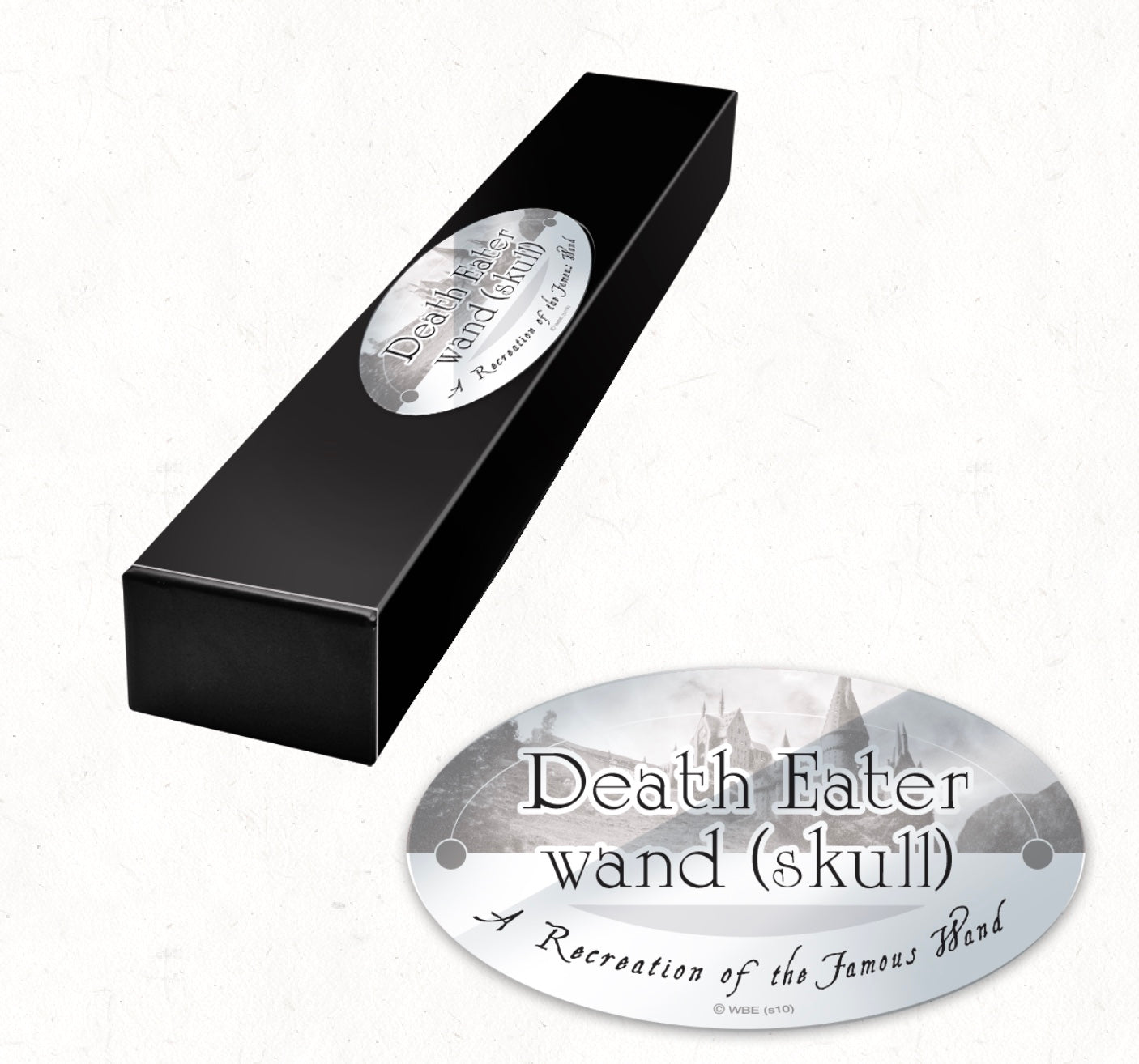 Death Eater Wand