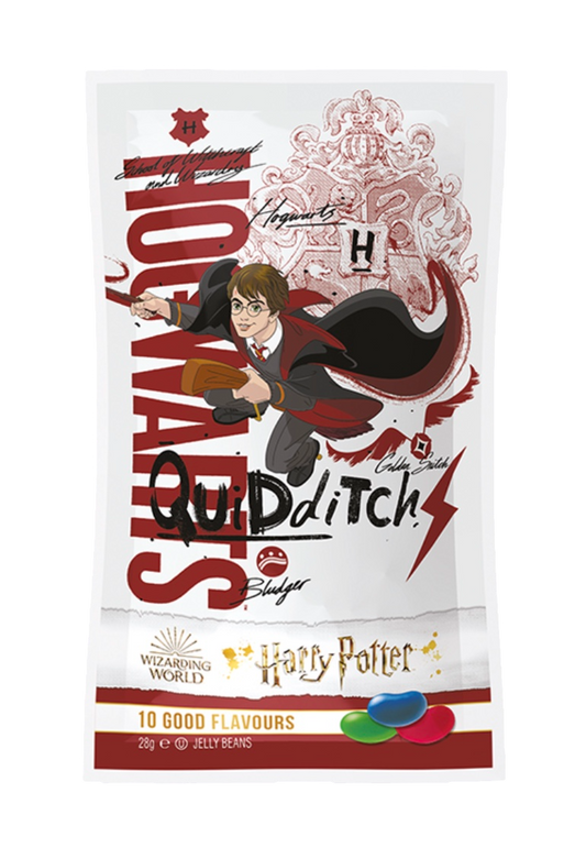 Harry Potter Good Flavoured Beans Bag 28gms