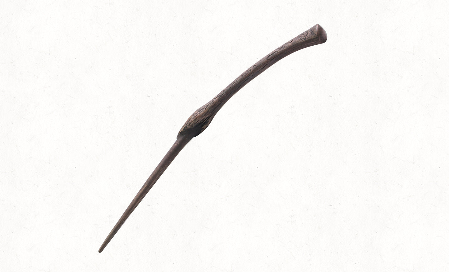 Bellatrix Lestrange Wand Display Set