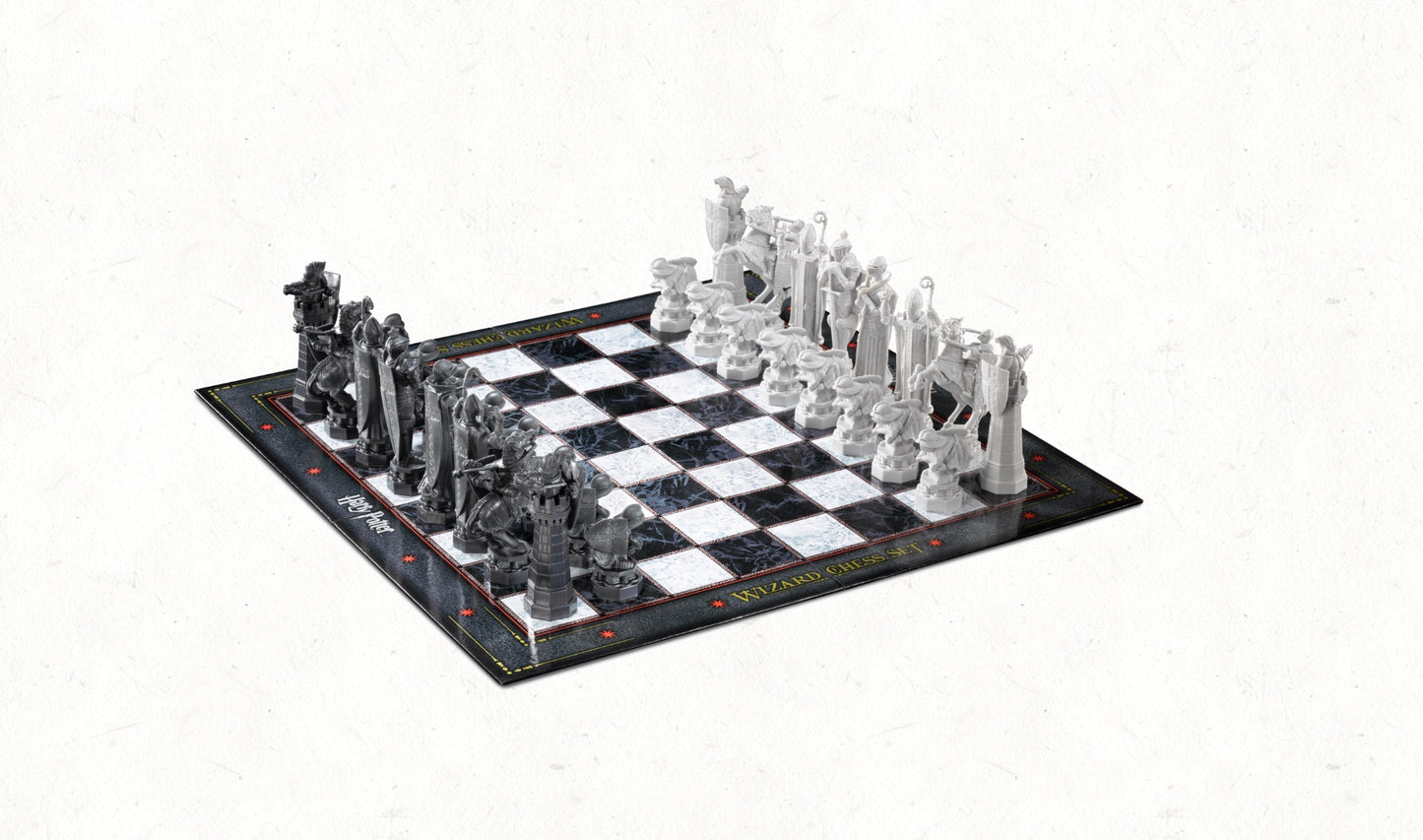 Harry Potter Wizard Chess