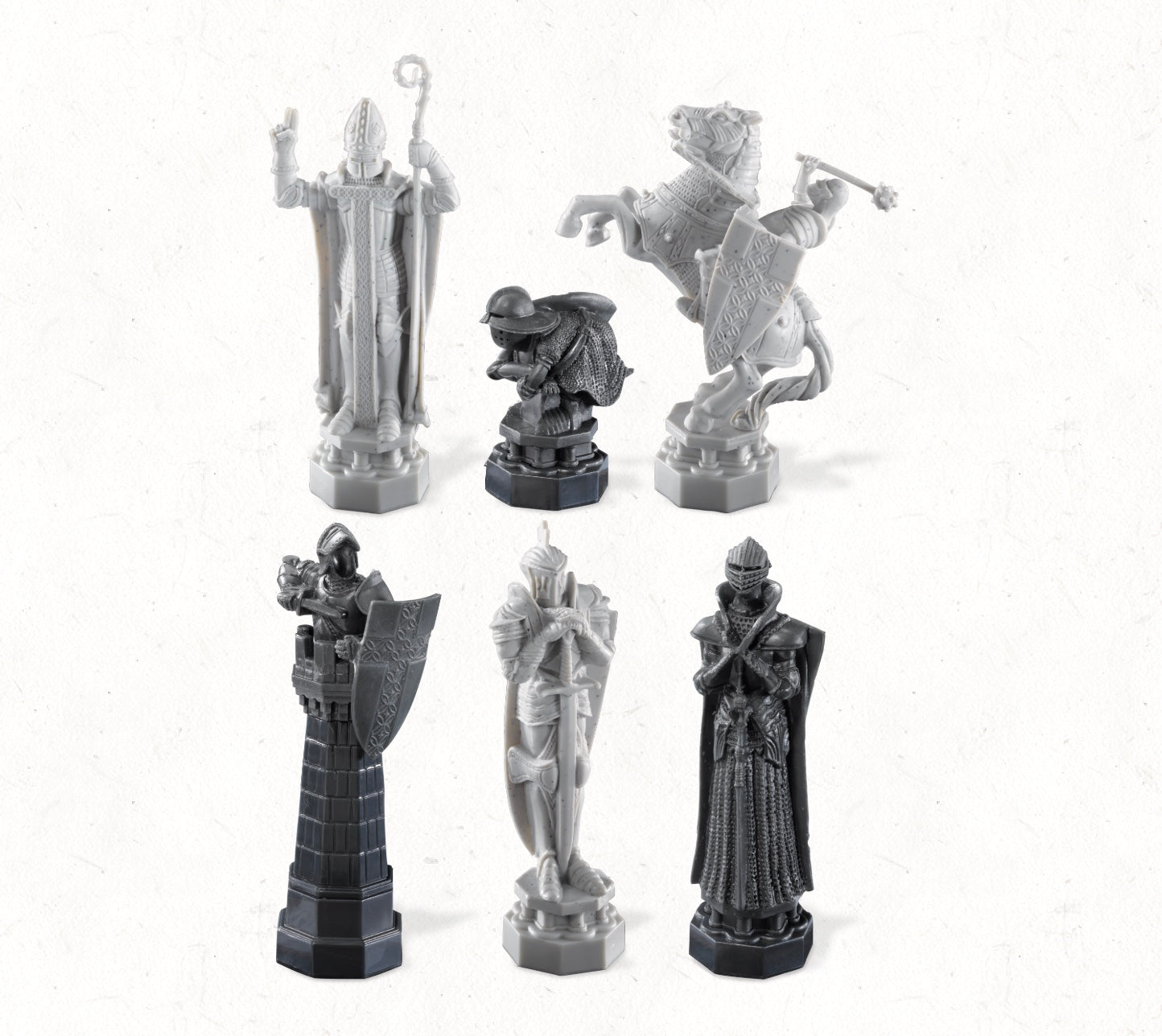 Harry Potter Wizard Chess