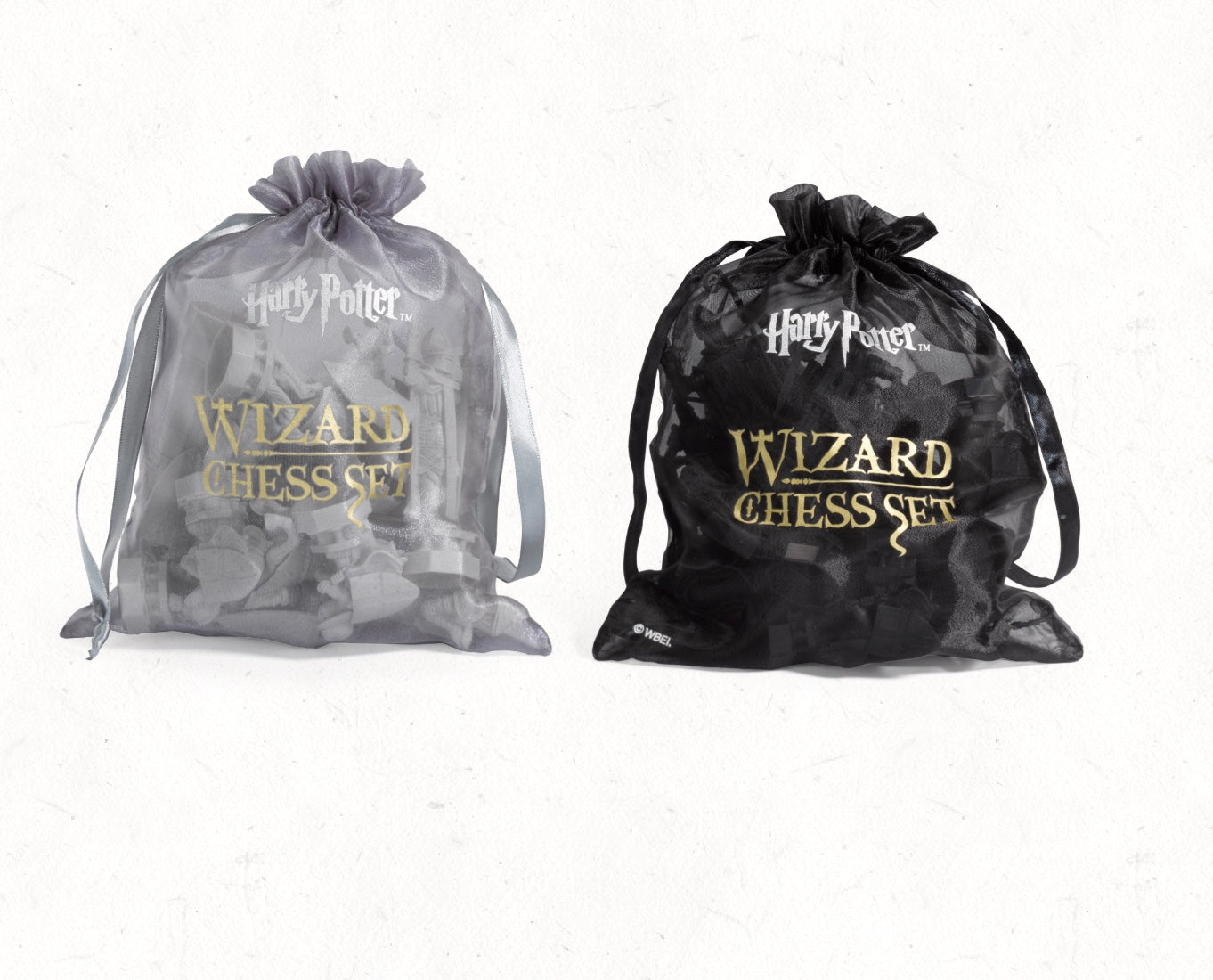 Harry Potter Wizard Chess