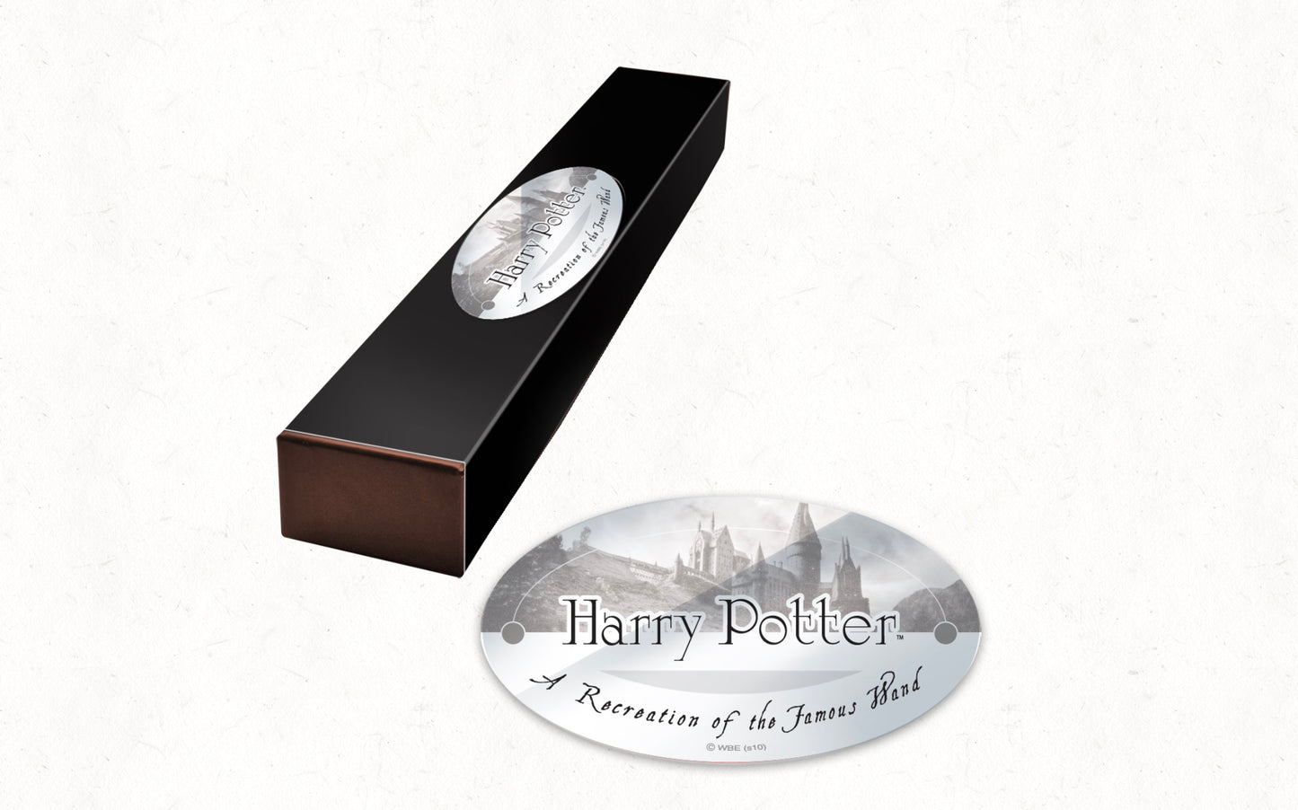 Harry Potter Character Wand