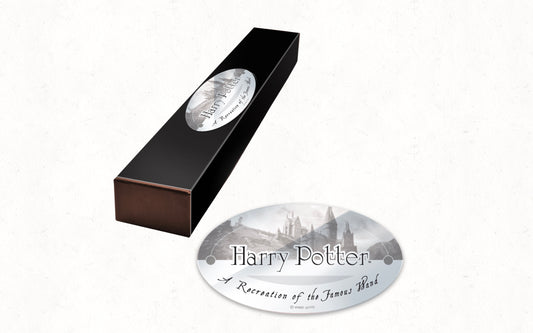 Harry Potter Character Wand