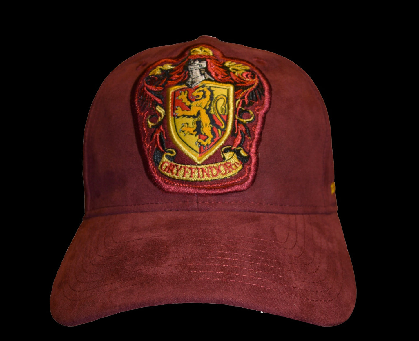 Harry Potter Gryffindor Baseball Cap