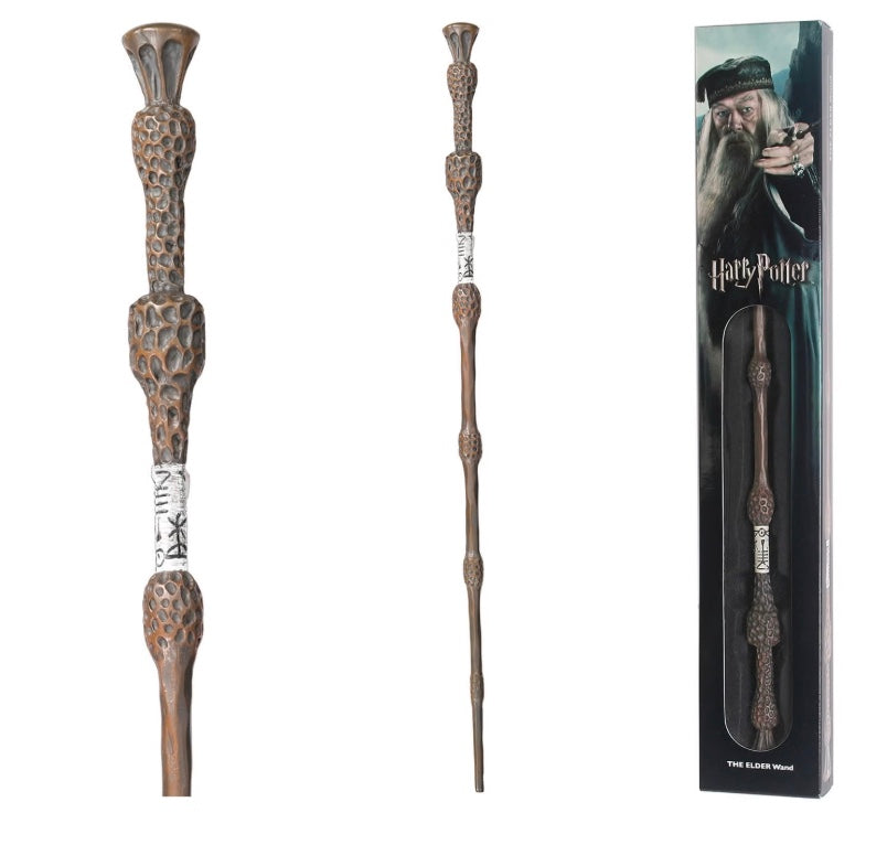 Professor Albus Dumbledore Wand