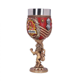 Harry Potter Collectible Gryffindor Goblet