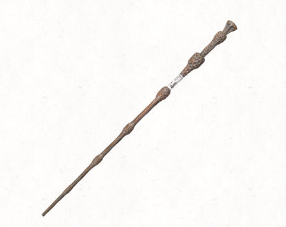 Professor Albus Dumbledore Wand
