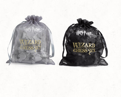 Harry Potter Wizard Chess