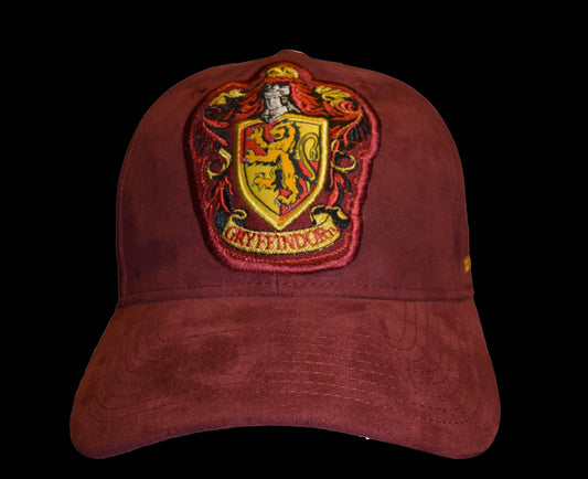 Harry Potter Gryffindor  Baseball Cap